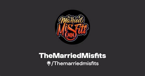 themarriedmisfits nude|Themarriedmisfits nudes